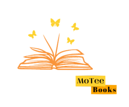 MoTee Books Logo