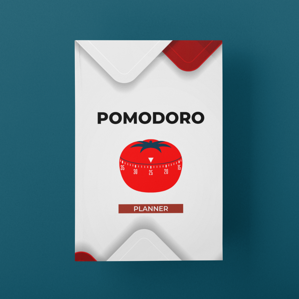 Pomodoro Planner